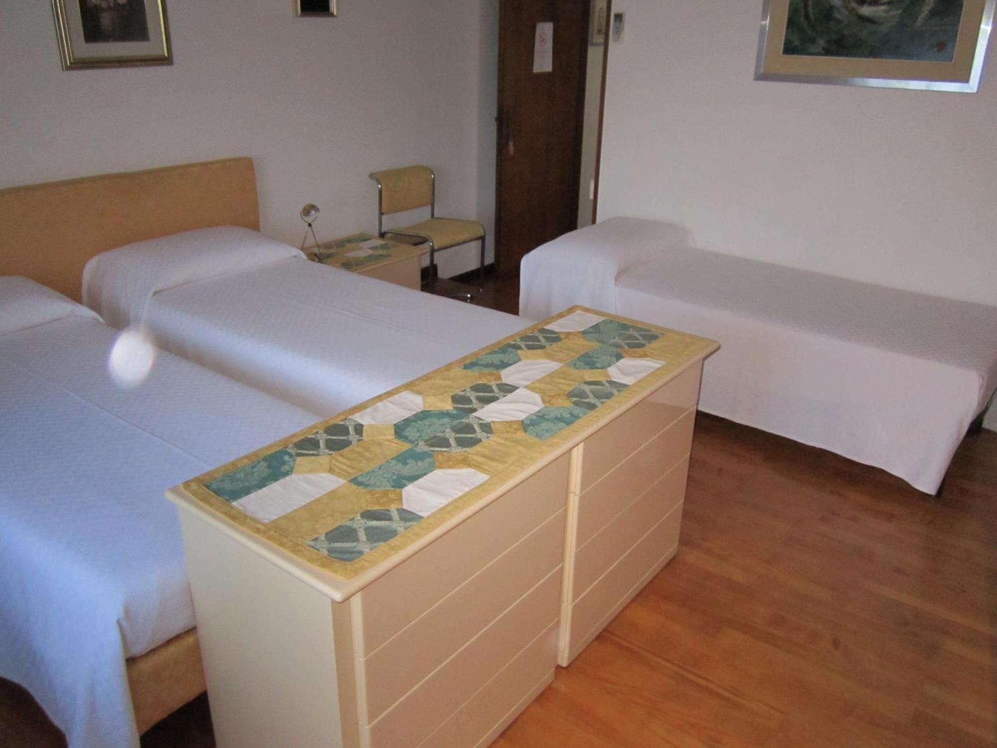 B&B Ponte Marchese Caldogno Exterior photo